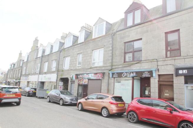 1 bed property, in 67, £26,000