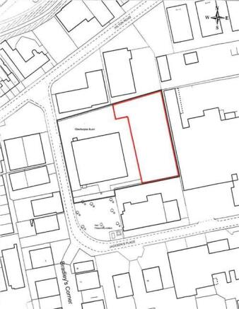Land, in Land, £95,000