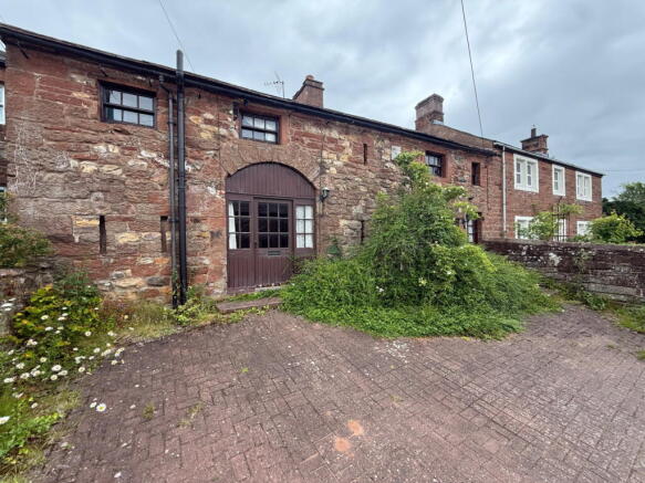 3 bed property, in Culgaith, £170,000