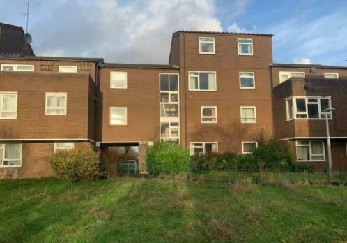 Land, in Boulton Grange, £79,500