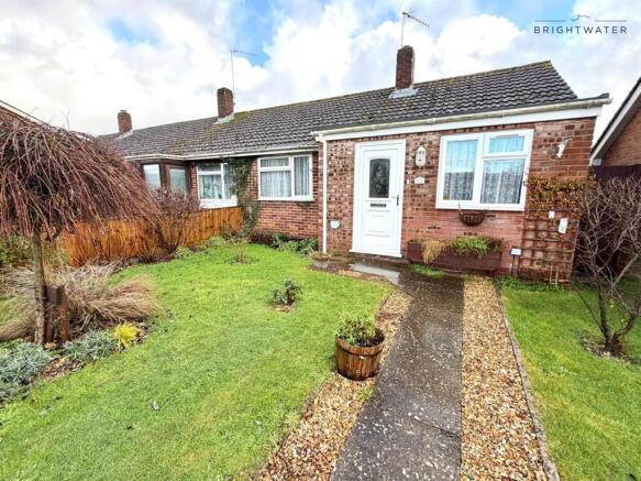 2 bed property, in Gardner Road, £295,000