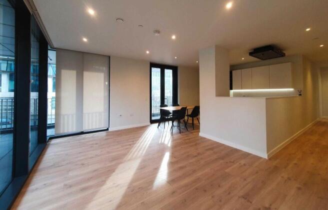 3 bed property, in Aspin Lane, £470,000