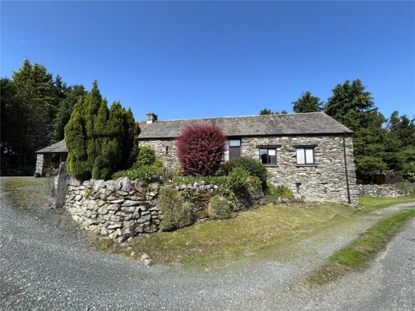 3 bed property, in Barn Owls, £730,000