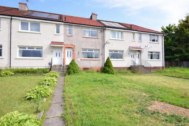 2 bed property, in Linksview Road, £87,500