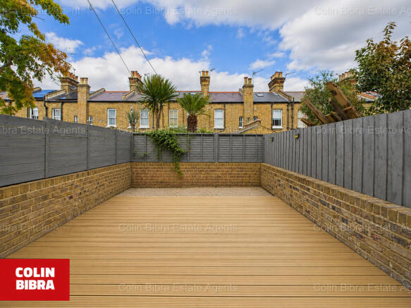 2 bed property, in Marne Street, £730,000