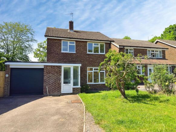 3 bed property, in The Marts, £540,000
