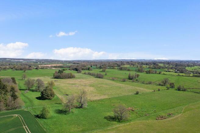 Land, in Waterfall Road, £825,000