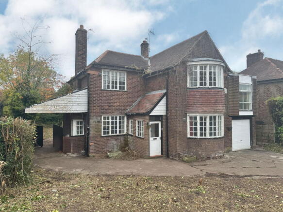 5 bed property, in Barcheston Road, £635,000