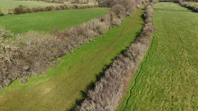 Land, in Land at Scotby, £75,000