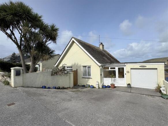 4 bed property, in Wheal Leisure, £550,000
