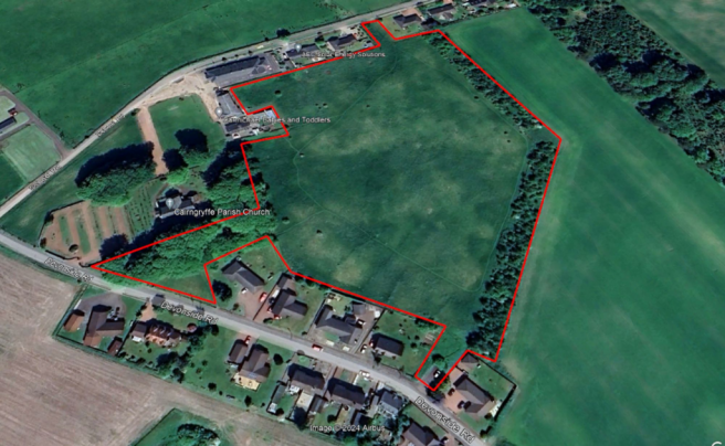 Studio, in Development Site, £400,000