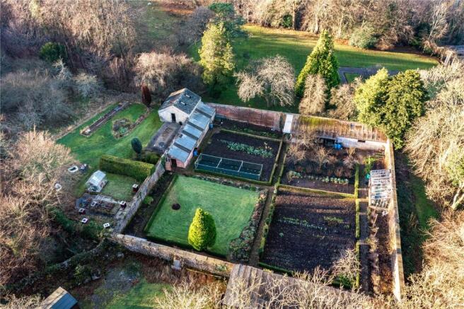 Land, in Plot At Hazelwood Lodge, £490,000