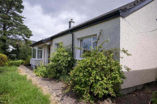 4 bed property, in Westerness, £240,000