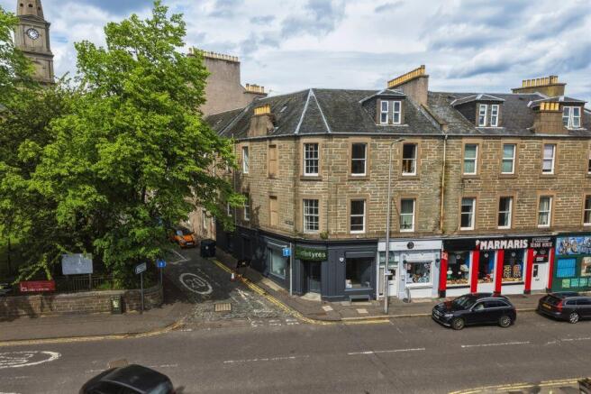1 bed property, in 1G, £100,000
