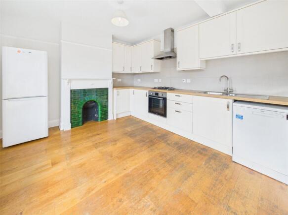 3 bed property, in North Road, £545,000