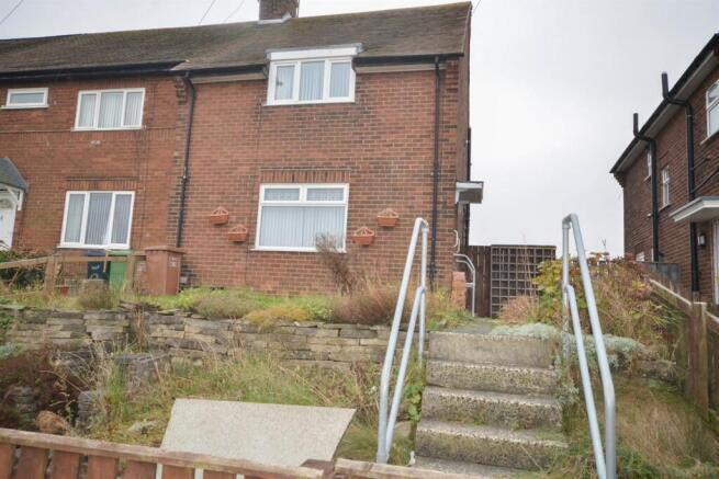 2 bed property, in Premier Road, £99,950
