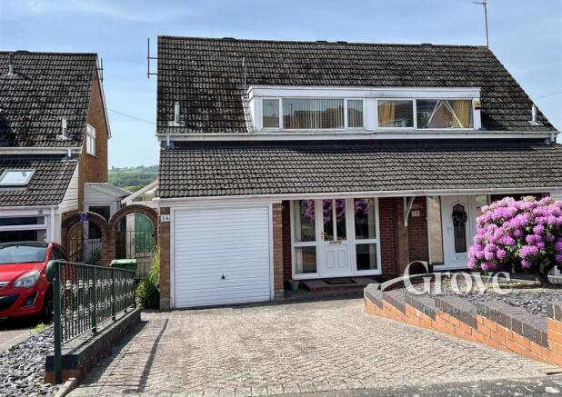 3 bed property, in Kenswick Drive, £270,000