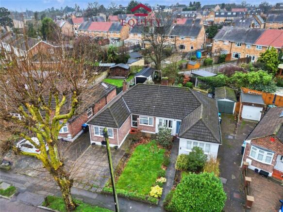 2 bed property, in Monks Road, £515,000