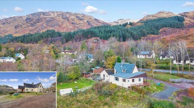 3 bed property, in Broomfield, £350,000