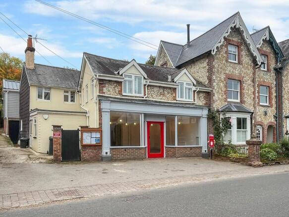 4 bed property, in House Martins, £850,000