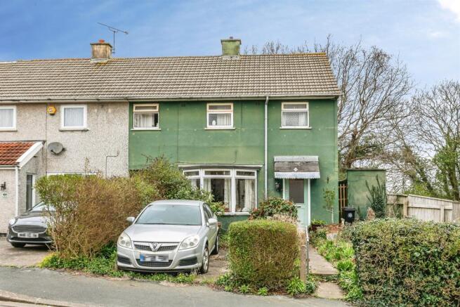 3 bed property, in Chakeshill Drive, £280,000