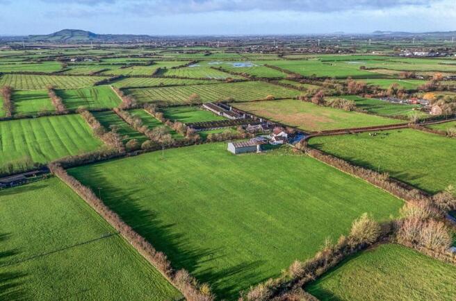 Land, in Quarrylands Lane, £475,000