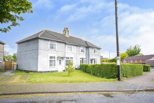 3 bed property, in Moor Lane, £190,000