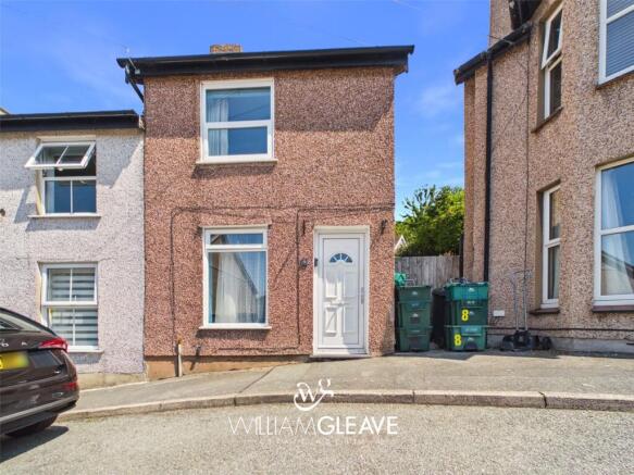 2 bed property, in Bryn Terrace, £180,000