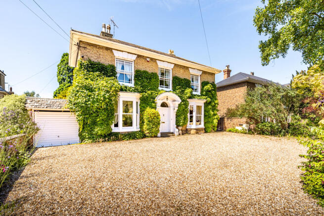 4 bed property, in Spilsby Road, £550,000