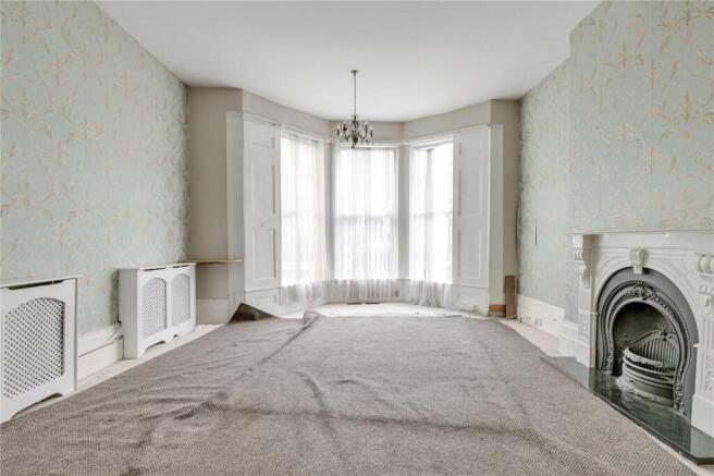 7 bed property, in Princess Crescent, £1,750,000