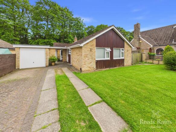 3 bed property, in Ryedale, £295,000