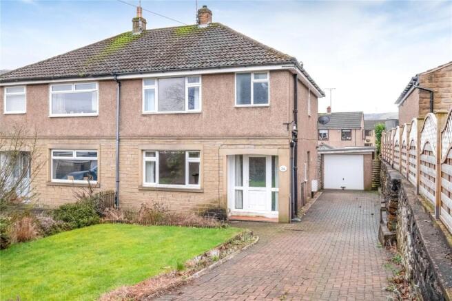 3 bed property, in Butt Lane, £280,000