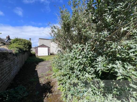 Land, in Land At Wilson Place Plot 1, £22,000