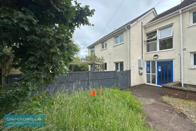 1 bed property, in Wiveliscombe, £125,000