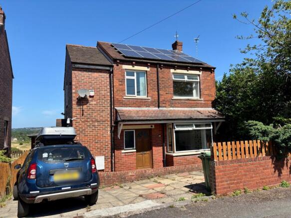 4 bed property, in Mortimer Terrace, £230,000