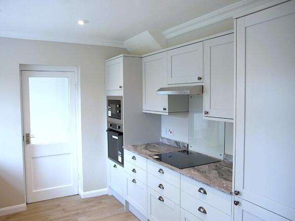 3 bed property, in High Street, £500,000