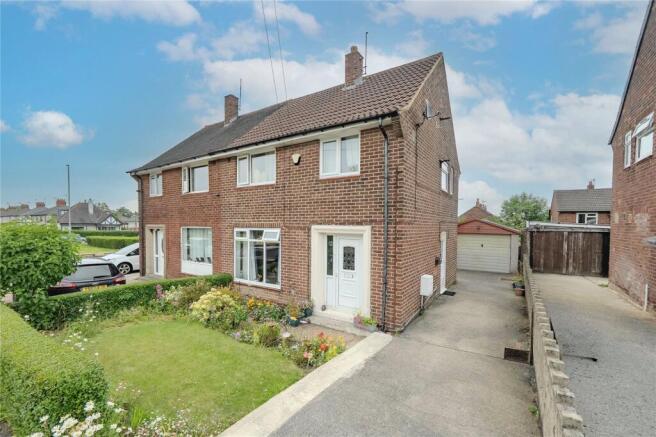 3 bed property, in Harley Drive, £200,000