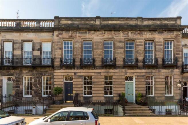 5 bed property, in Danube Street, £1,650,000
