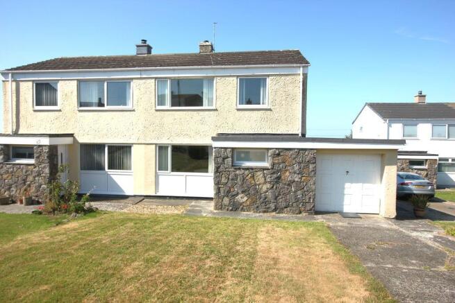 3 bed property, in Alaw View, £180,000