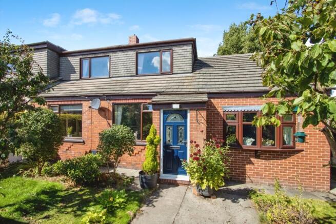 3 bed property, in George Street, £300,000