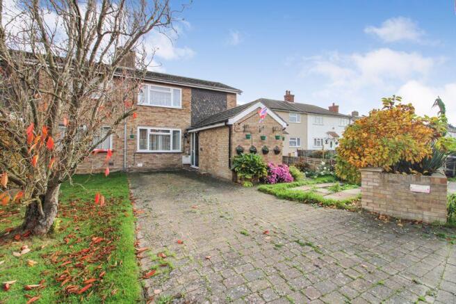 3 bed property, in Church Lane, £380,000