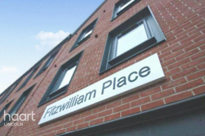 Land, in High Street, £45,000