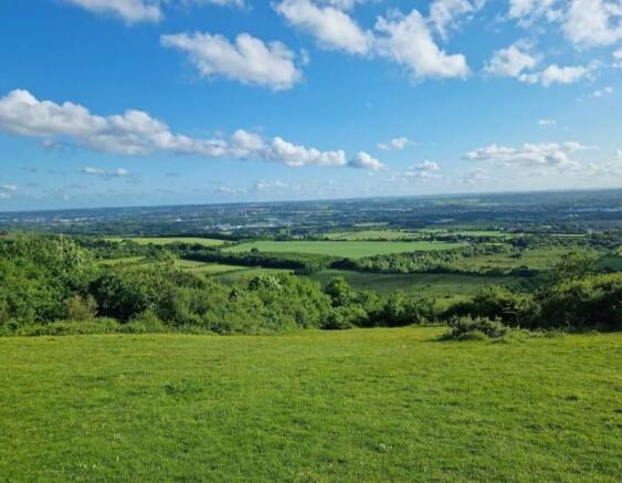 Land, in Maidstone Road, £40,000