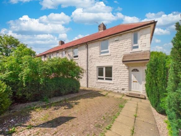 3 bed property, in Rose Terrace, £110,000