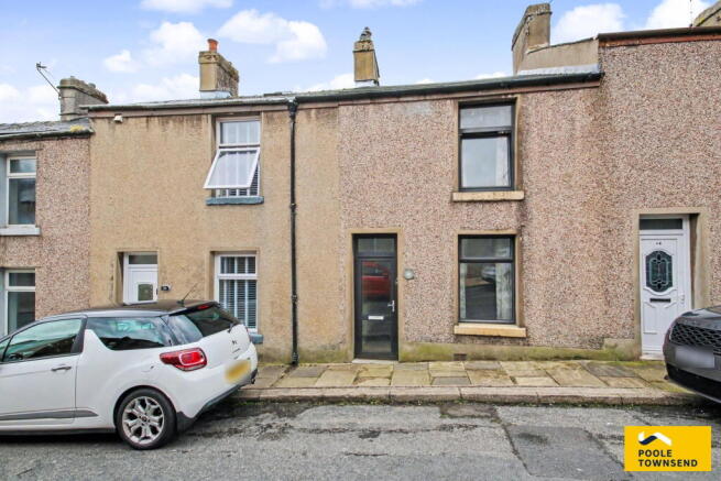 2 bed property, in Cobden Street, £99,950