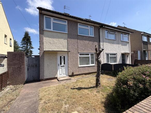 3 bed property, in Wordsworth Avenue, £159,950