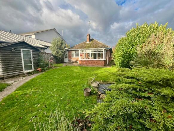 3 bed property, in Bedehouse Bank, £234,000