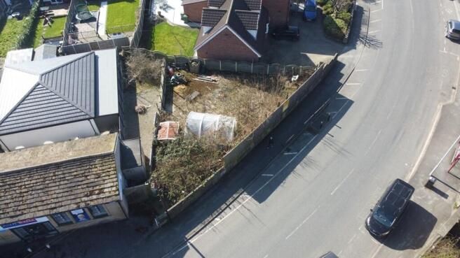Land, in Land At Lower Wortley Road, £90,000