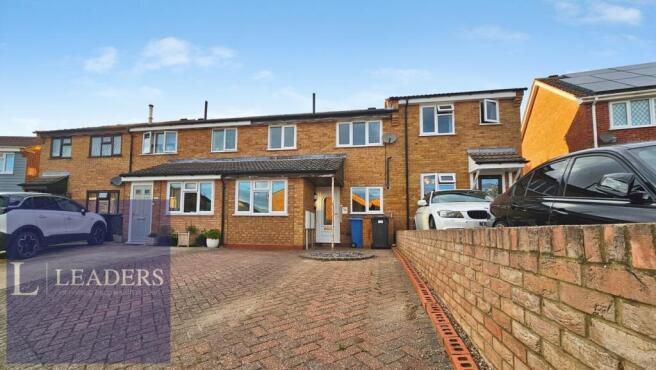 3 bed property, in Lionel Hurst Close, £280,000