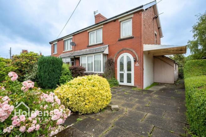 3 bed property, in Bannister Lane, £174,950